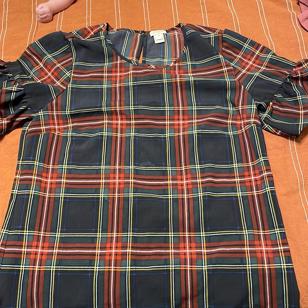 Jcrew shirt